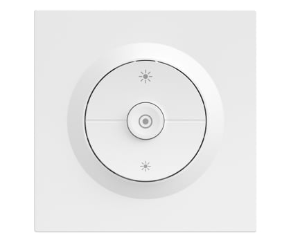 Inteligentny sterownik Sonoff Smart przełącznik / ściemniacz ścienny WiFi MINI-DIM-E